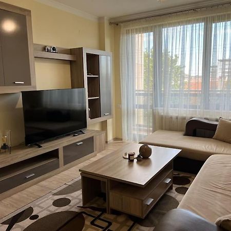 Cozy Apartment - Free Parking Пловдив Экстерьер фото