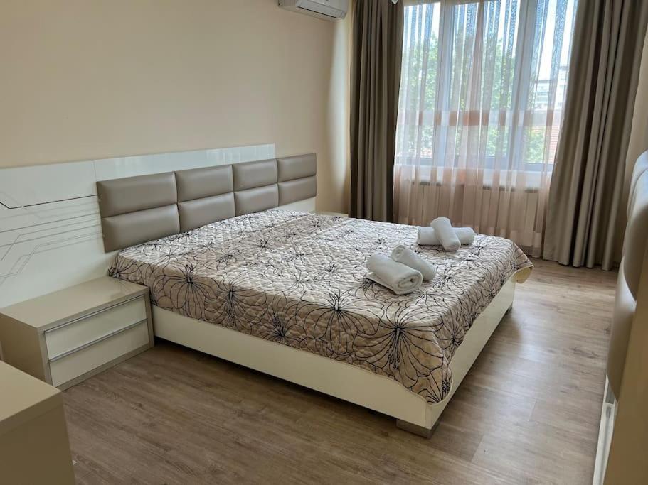 Cozy Apartment - Free Parking Пловдив Экстерьер фото