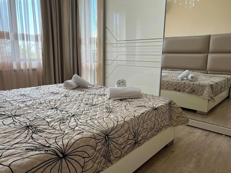Cozy Apartment - Free Parking Пловдив Экстерьер фото
